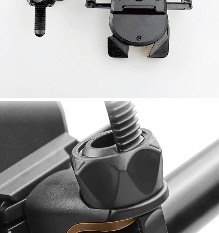 Best Universal 360° Phone Mount for Strollers & Bikes
