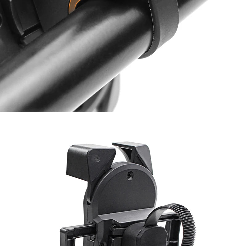 Best Universal 360° Phone Mount for Strollers & Bikes