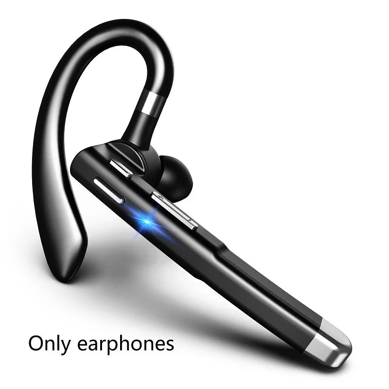 GDLYL Bluetooth Ear Hook Headset for Business
