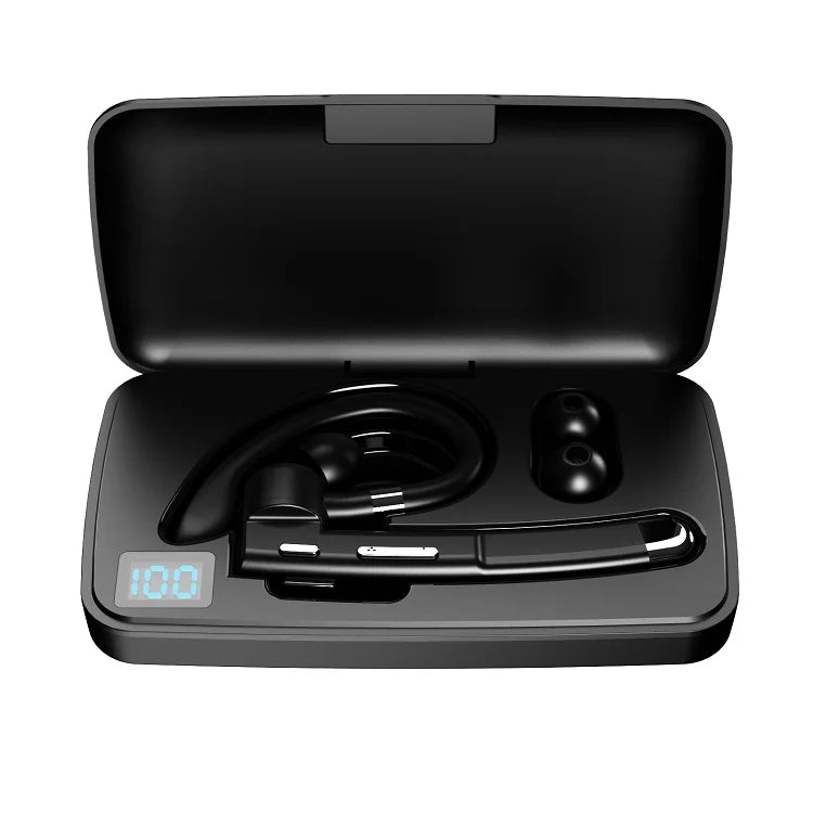 GDLYL Bluetooth Ear Hook Headset for Business
