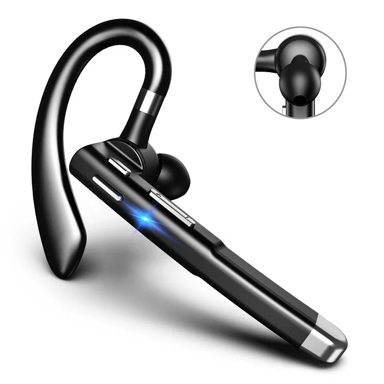 GDLYL Bluetooth Ear Hook Headset for Business