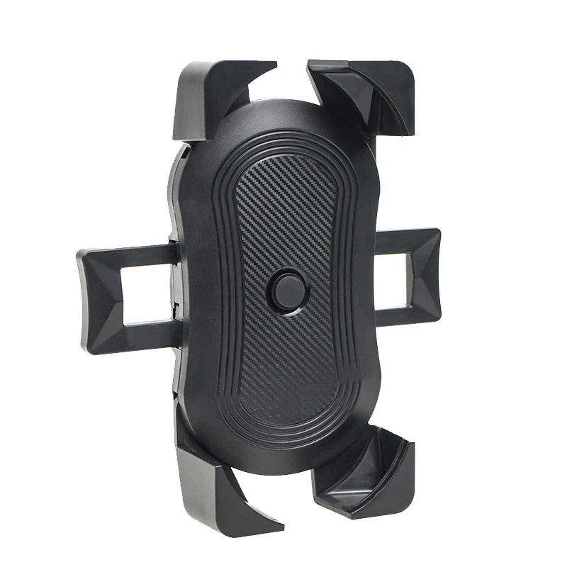 Best Universal 360° Phone Mount for Strollers & Bikes