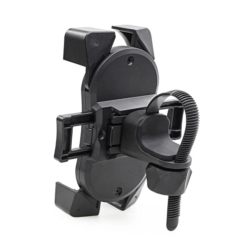Best Universal 360° Phone Mount for Strollers & Bikes