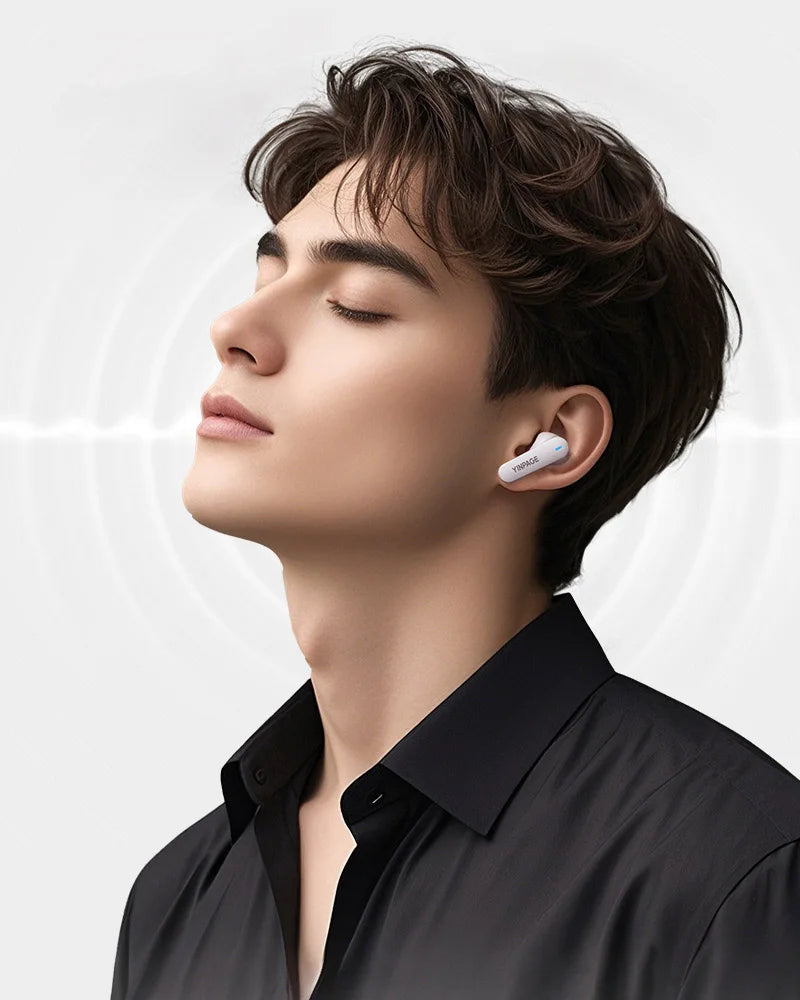 DUTRIEUX TWS Earbuds | Wireless Bluetooth Earphones with ANC