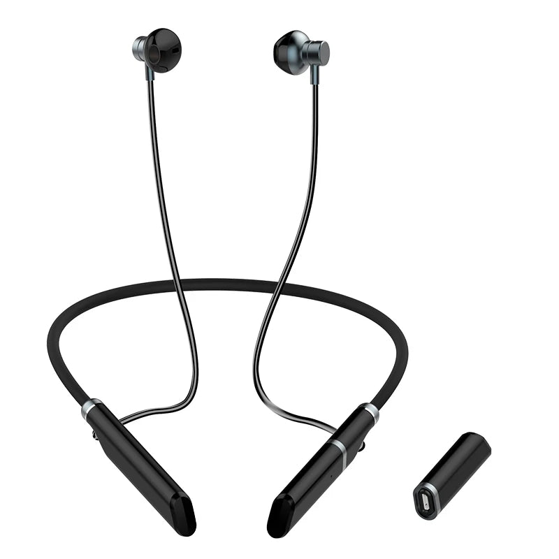 ZUIDID YH08 Neckband Bluetooth Headphones - Buy with JEFF's Favorite Picks