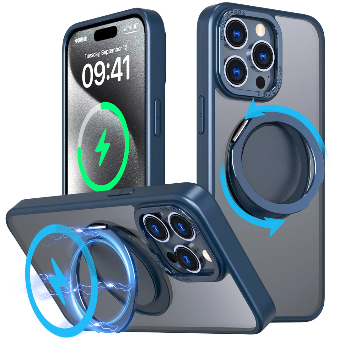 ERIKOLE MagSafe Fidget Case for iPhone
