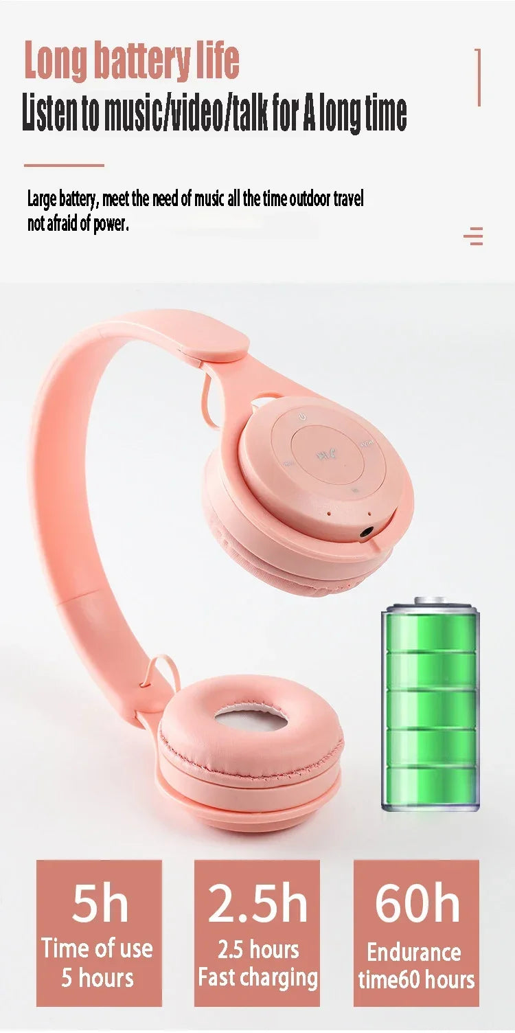 EAEONXE Y08 Bluetooth Gaming Headset for Sale