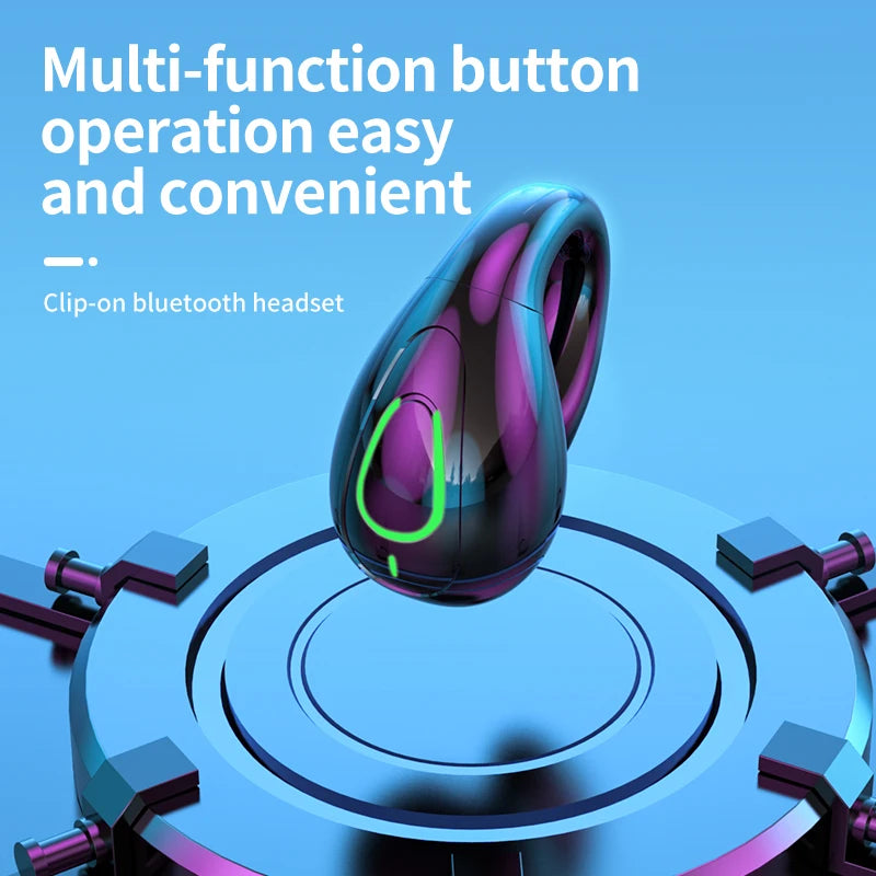Buy Best Open-Ear Bluetooth Headphones 2026 | Free Shipping & Fast Delivery