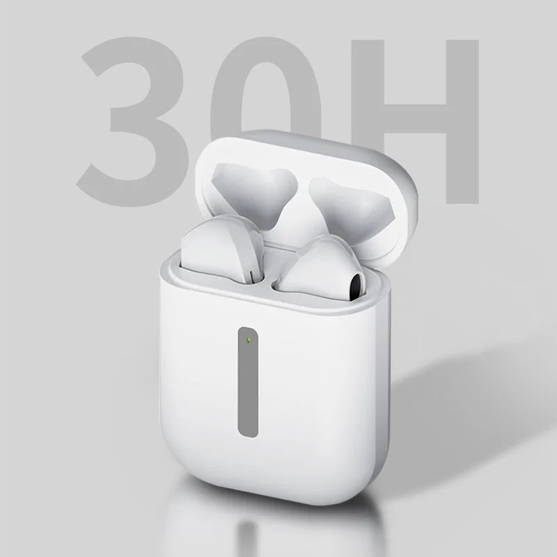 TDX Bluetooth Earbuds with ANC: Best Wireless Sound Experience