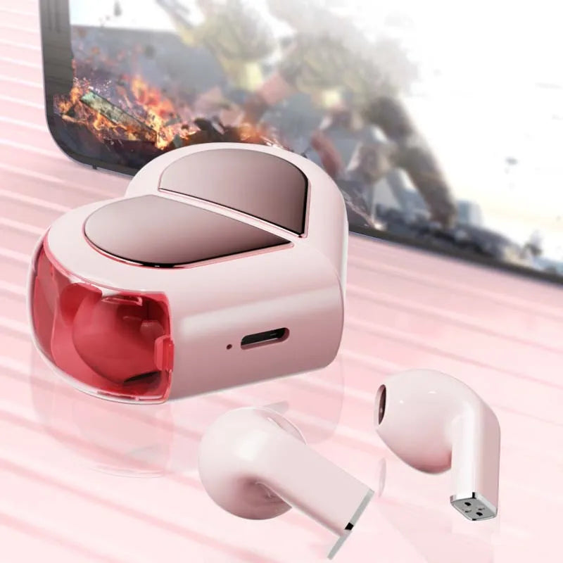 UTIEER Bluetooth Earbuds Reviews | Wireless Noise Canceling Earphones