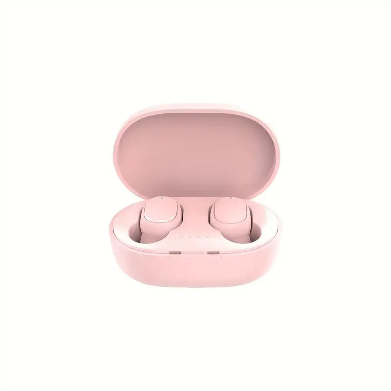 BULIAN A6S Bluetooth 5.0 TWS Earbuds | Balanced Armature HiFi | IPX5 | 280mAh Sport Earphones