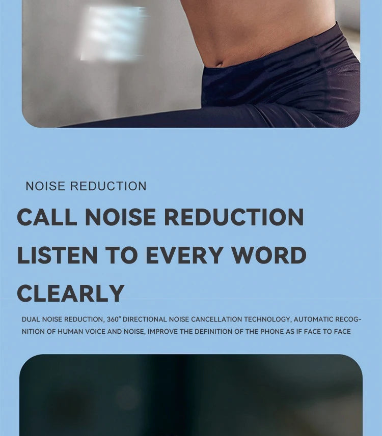 ZUIDID YH08 Neckband Bluetooth Headphones - Buy with JEFF's Favorite Picks