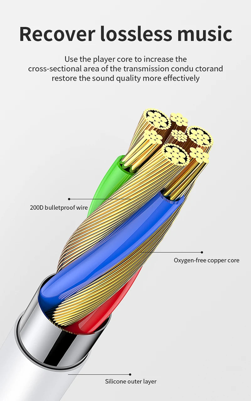 Best Wired Lightning Earphones for iPhone - ANC & Mic