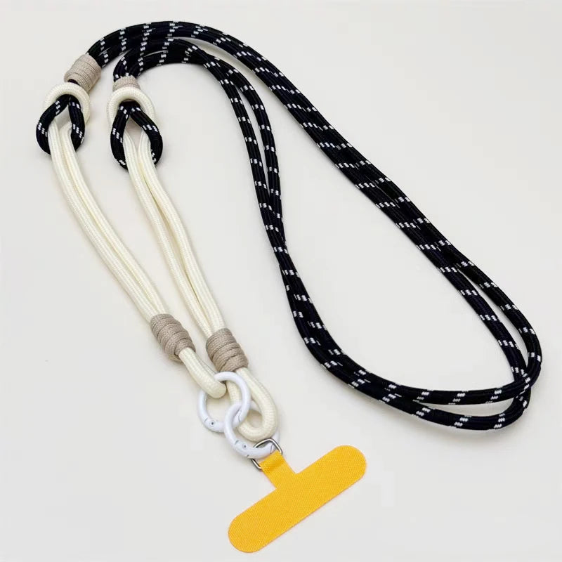DOLANBIA 3-in-1 Crossbody Phone Lanyard - Phone Accessories — magsafe phone accessories