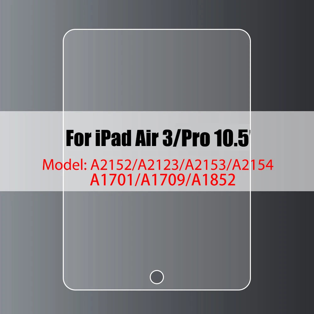 Top-Rated iPad Screen Protectors