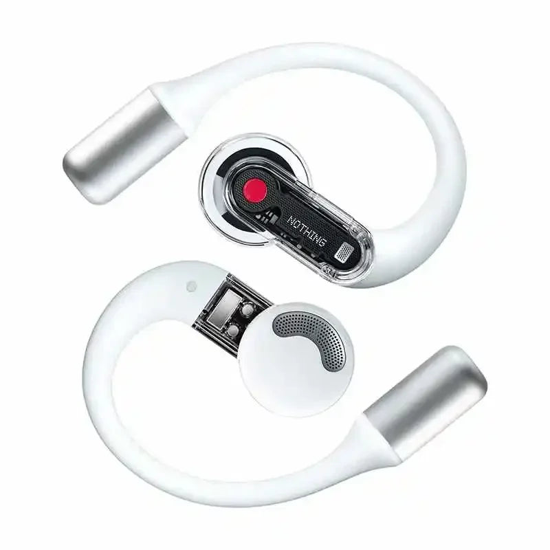 Nothing Ear Open Bluetooth Earbuds