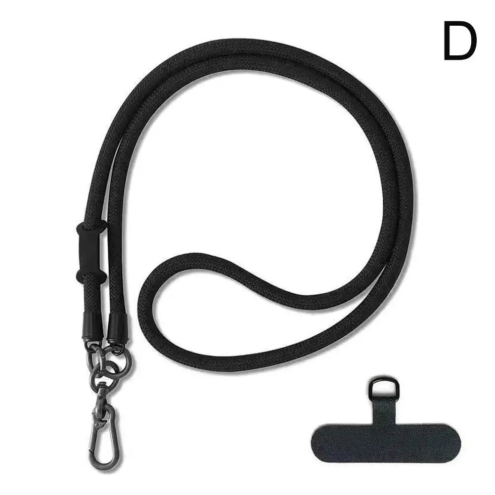 Best Phone Lanyard with Spacer for Hands-Free Use