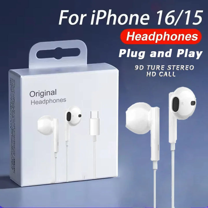 Best Quanyunzs Wired In-Ear Earphones - Summer 2024 — wired in ear earphones