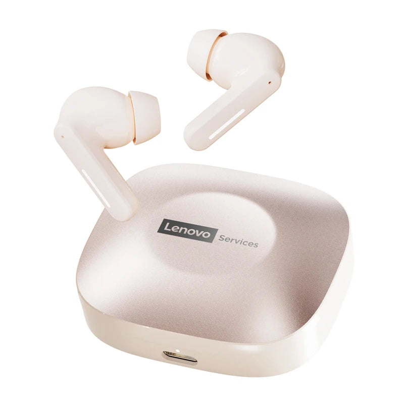 LE209 TWS Wireless Earbuds HD Call 30H Battery Waterproof