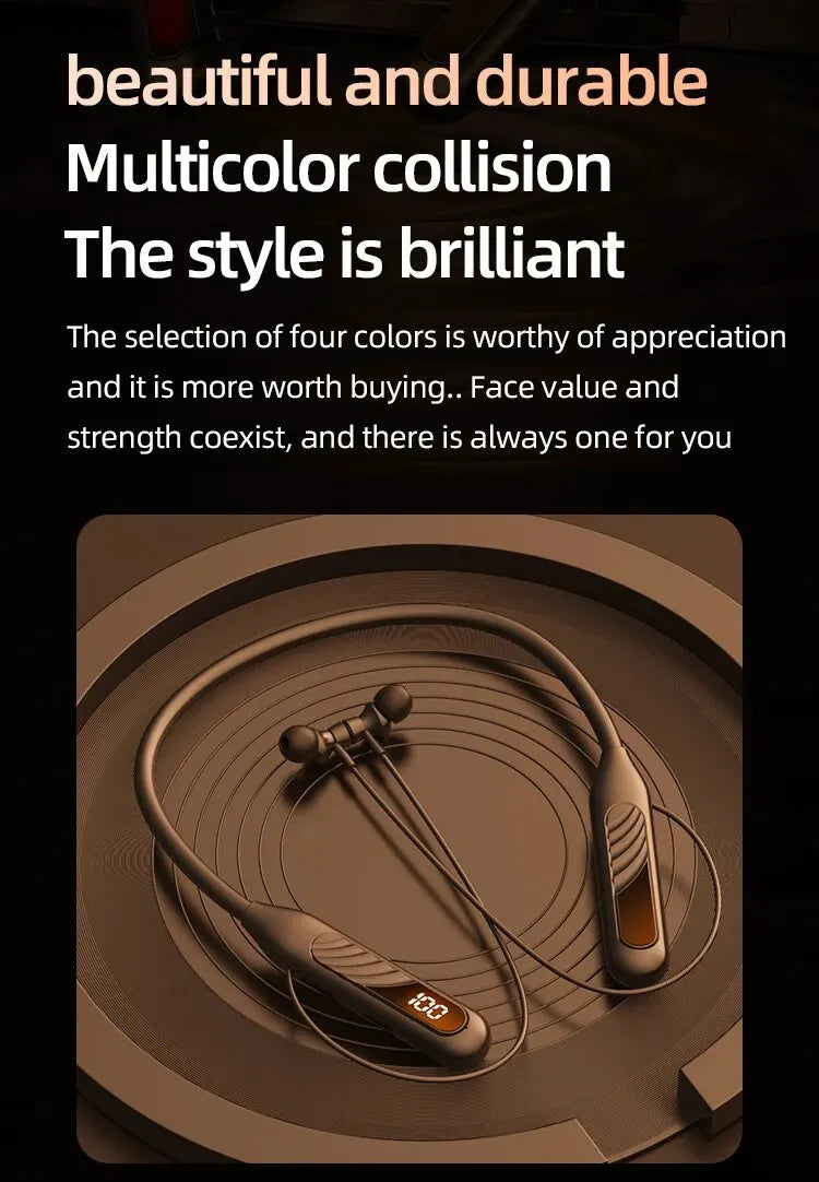 Wireless Bluetooth Earbuds by JEFF's Favorite Picks