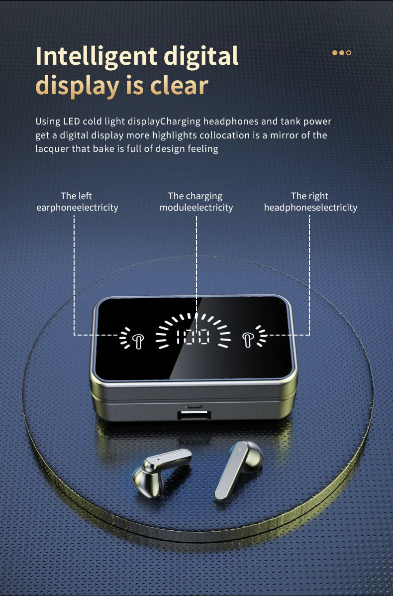 Phone Accessories for iPhone and Samsung — best wireless earbuds