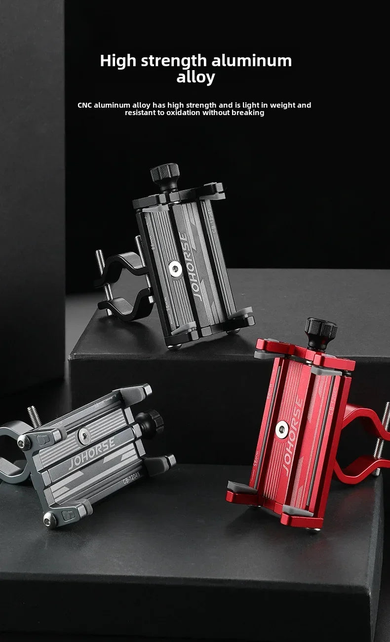 Best Universal Phone Mount for Bicycles - Summer Biking Accessory — universal phone mount bicycle
