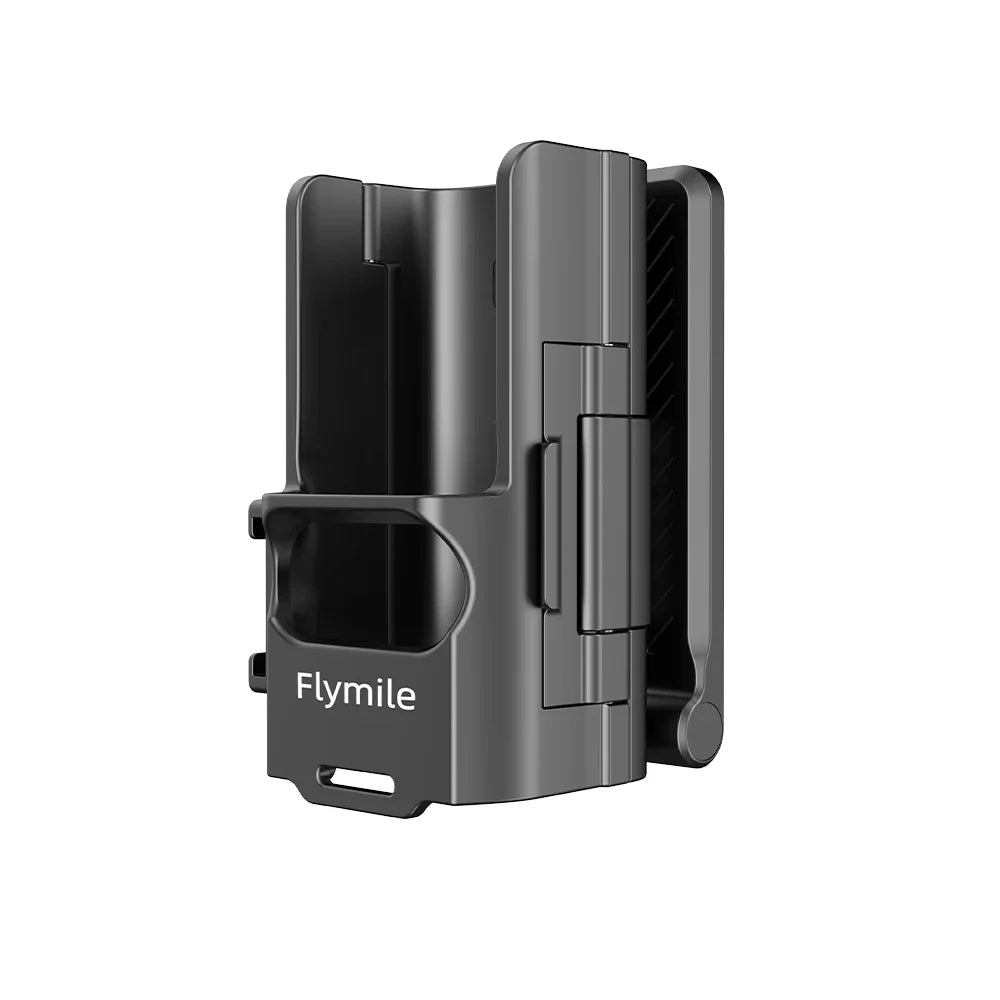 Flymile Magnetic Mount for DJI OSMO Pocket 3 – Cycling Vlog Tabletop Holder