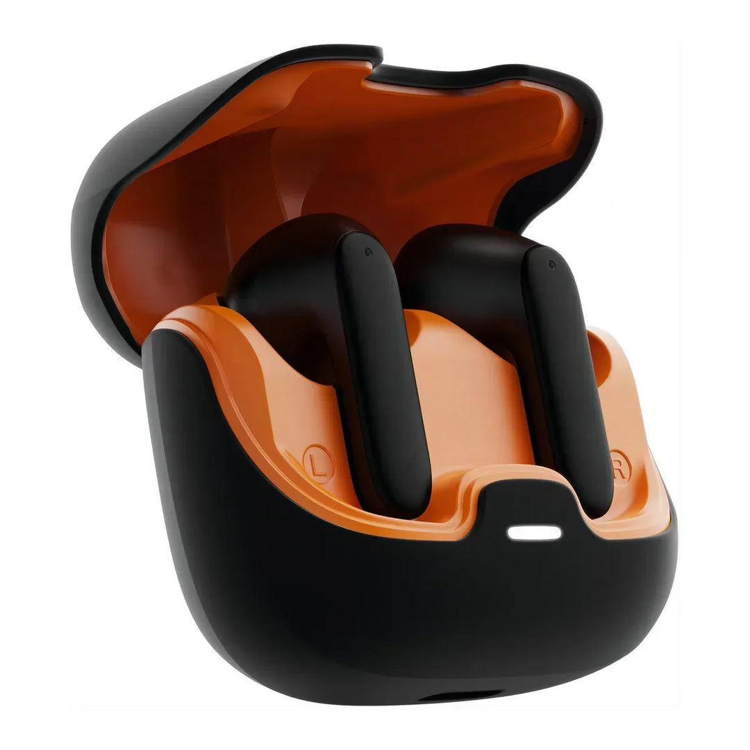 Premium Bluetooth Noise Cancelling Earbuds by Jogrytece - 40 Hours Battery, Waterproof - JEFF's Favorite Picks