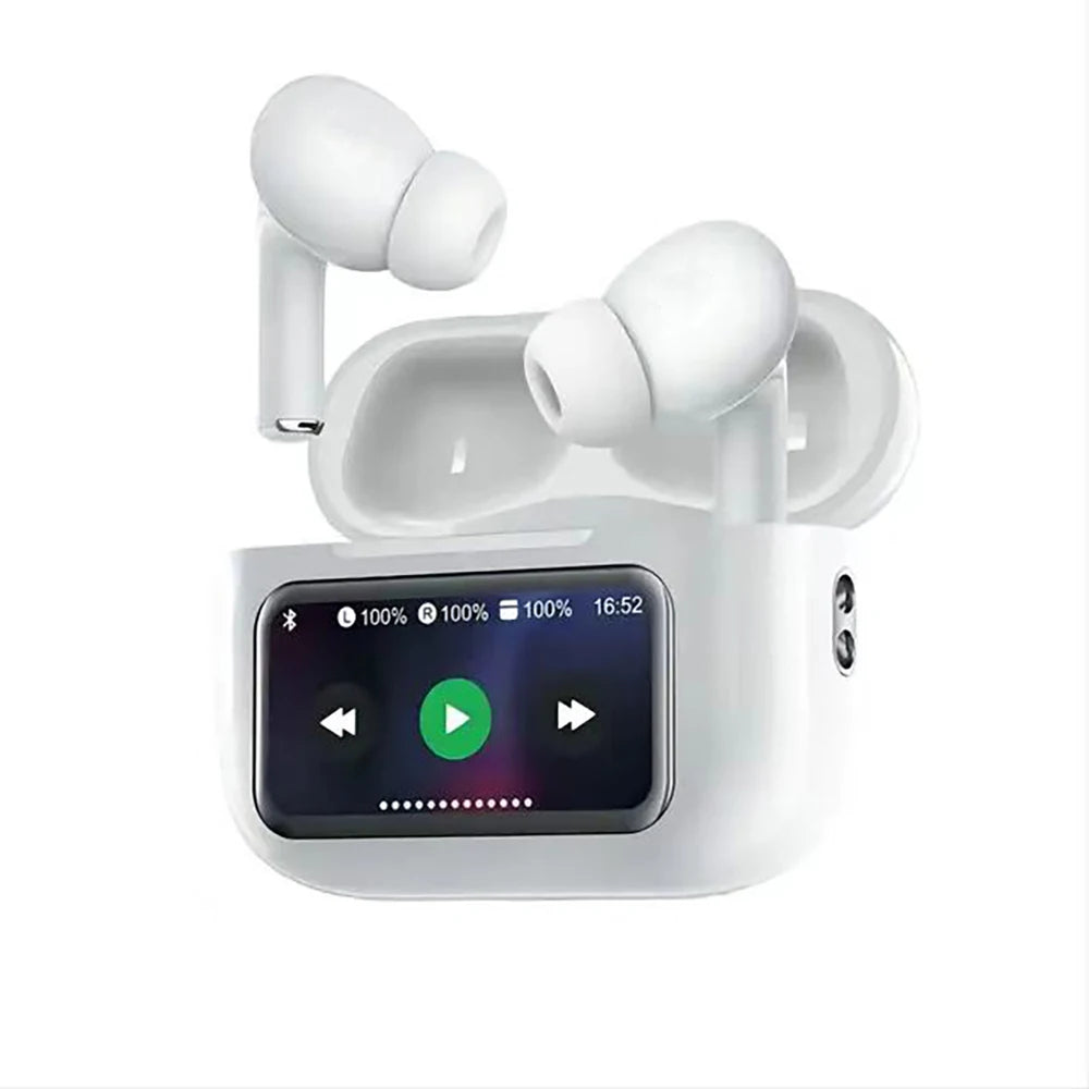 FANHUN ANC True Wireless Earbuds