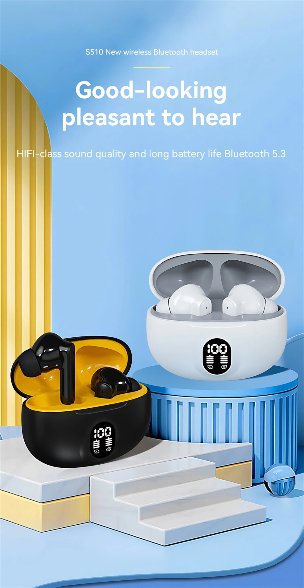 Best Wireless Earbuds with ANC for Summer 2026, JEFFs Favorite Picks