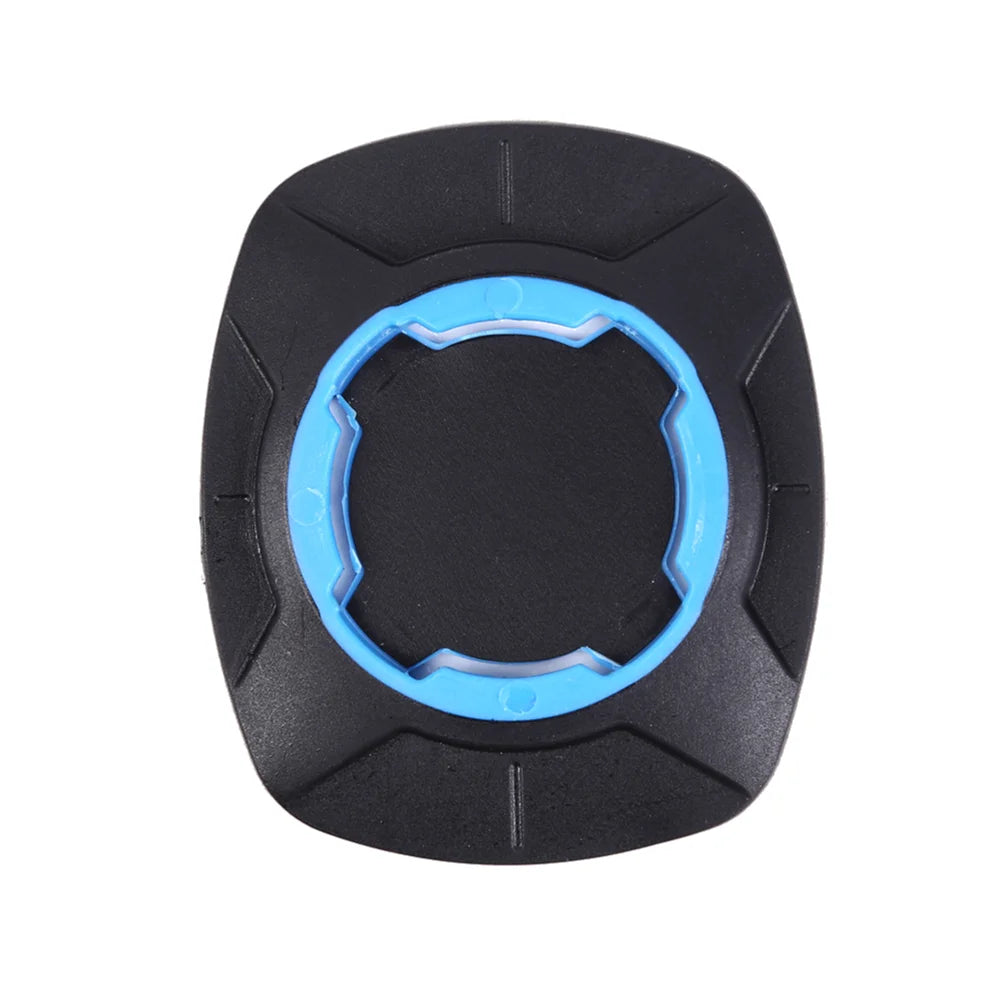 APWIKOGER Shock Absorber Bike Phone Holder – MTB Handlebar Mount