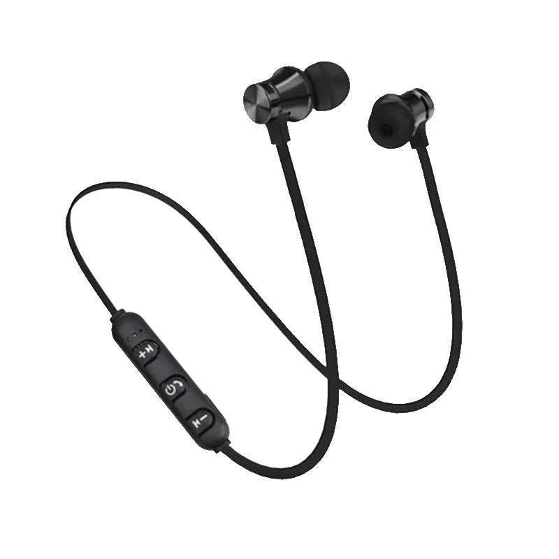 Ear Hook Earbuds with Bluetooth 5.0 — phone accessory