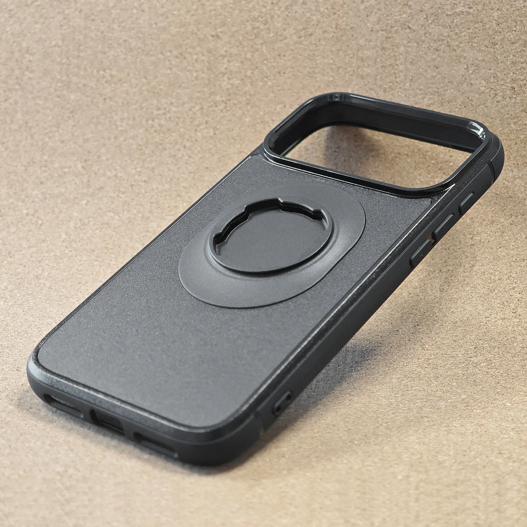 Best Bike Phone Case with Lock-in System