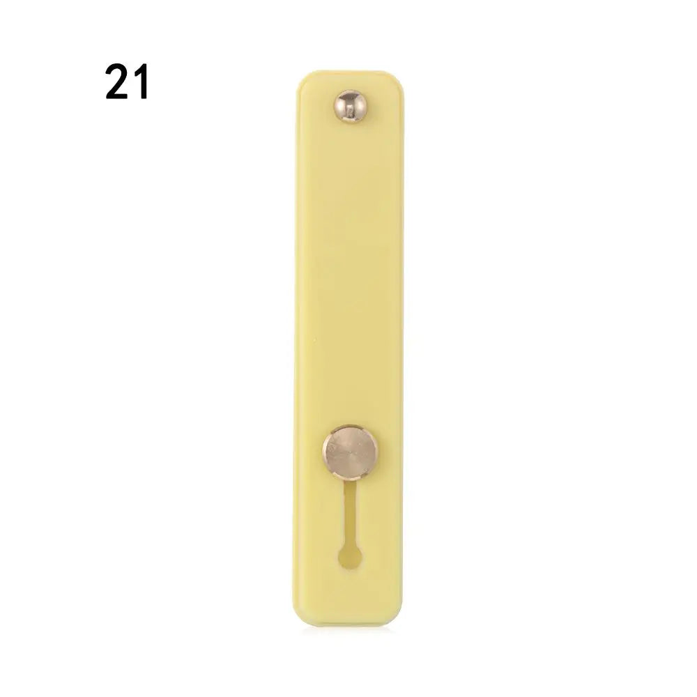 Buy Universal Phone Ring Holder & Grip Stand - Fits iPhone & Android