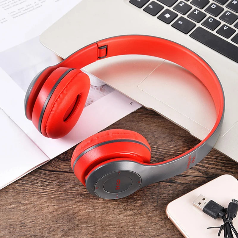 Wireless Ear Hook Headphones for Sports with ANC & Mic, Magsafe Compatible