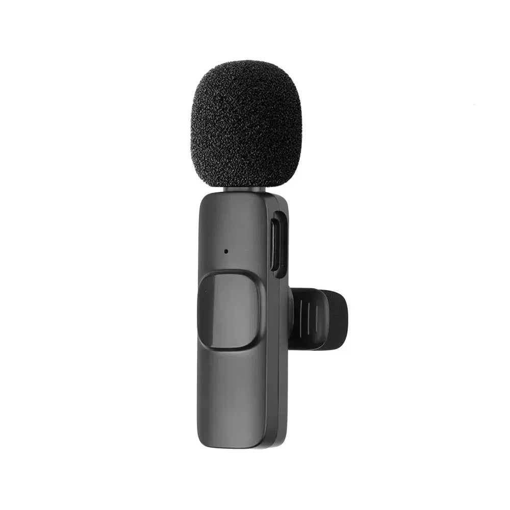 Top Wireless Lavalier Microphones for Mobile - JEFF's Favorite Picks — wireless lavaliere microphone