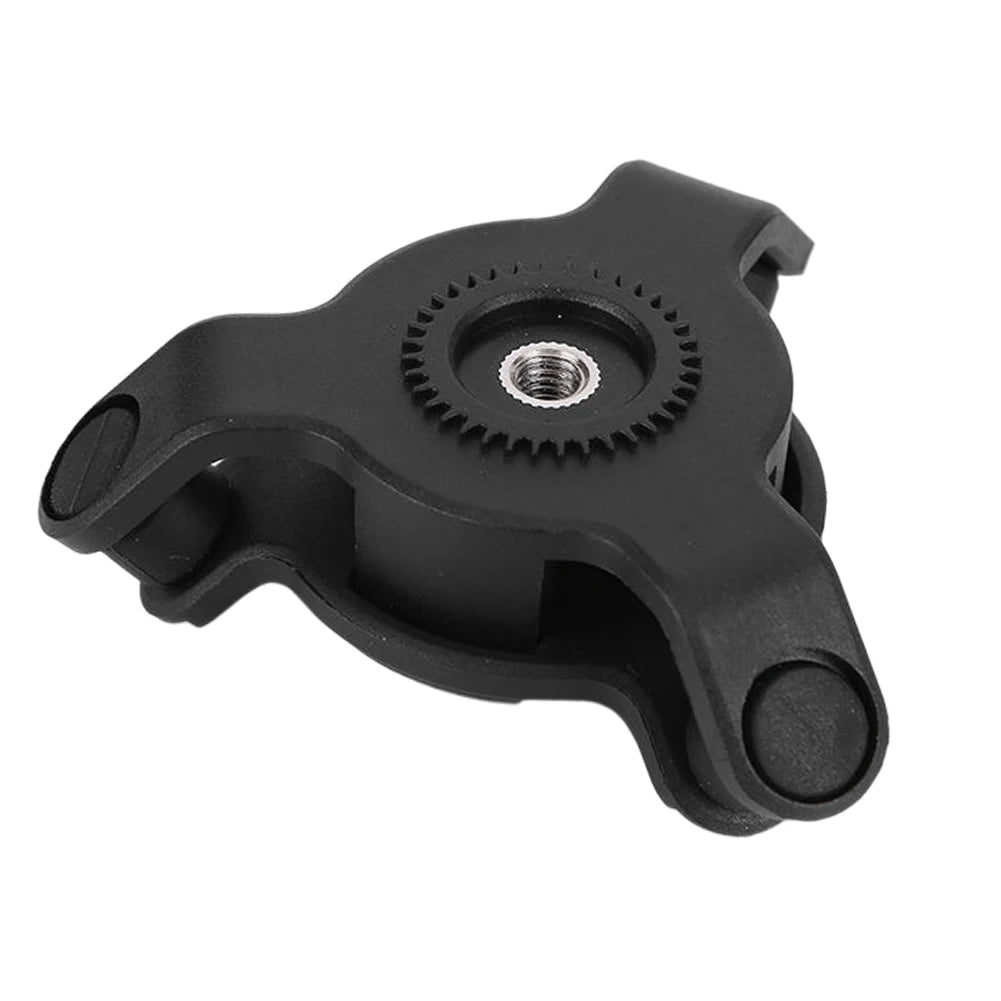 Shockproof Motorcycle Bike Phone Holder Handlebar Mount 4.7-7.2"