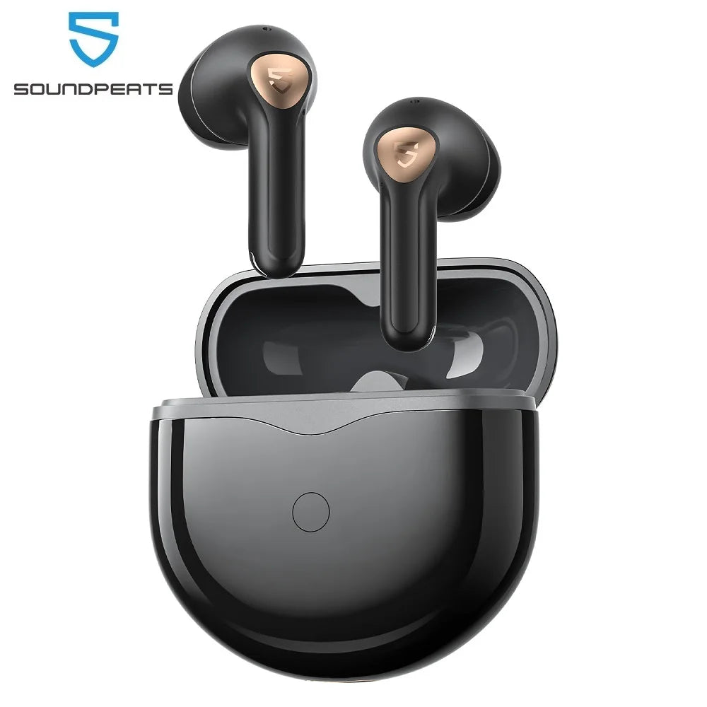 Air4 Lite Earbuds LDAC Wireless