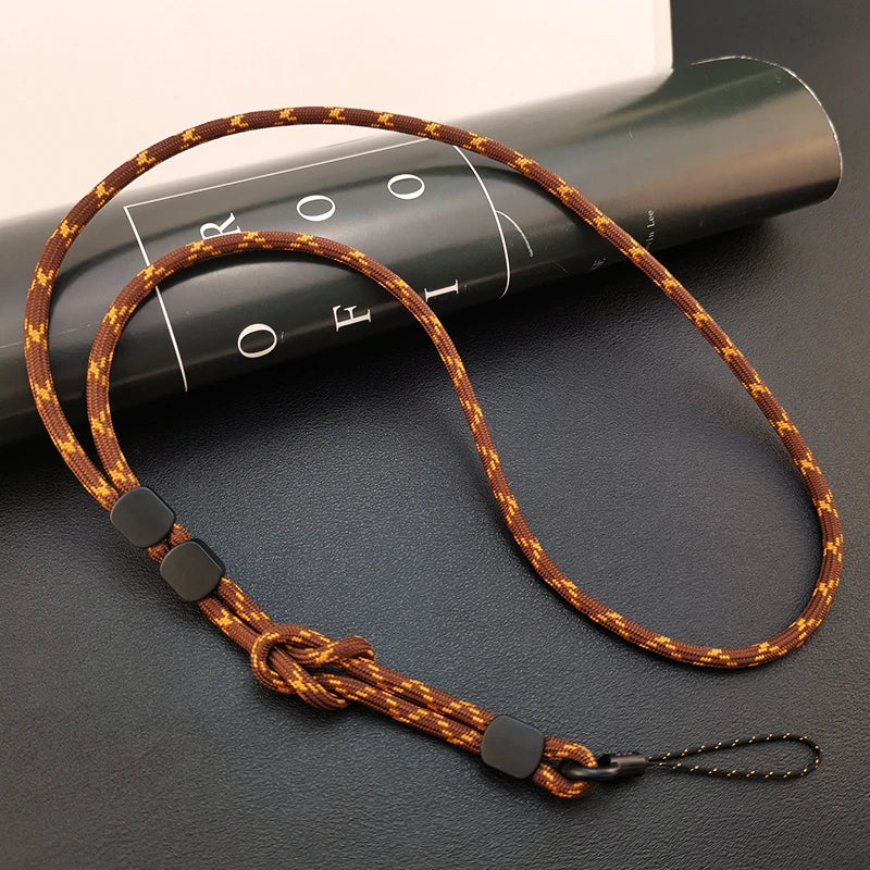 Best Phone Accessories Summer 2026: 60cm iPhone Wrist Strap Cord — iphones accessories