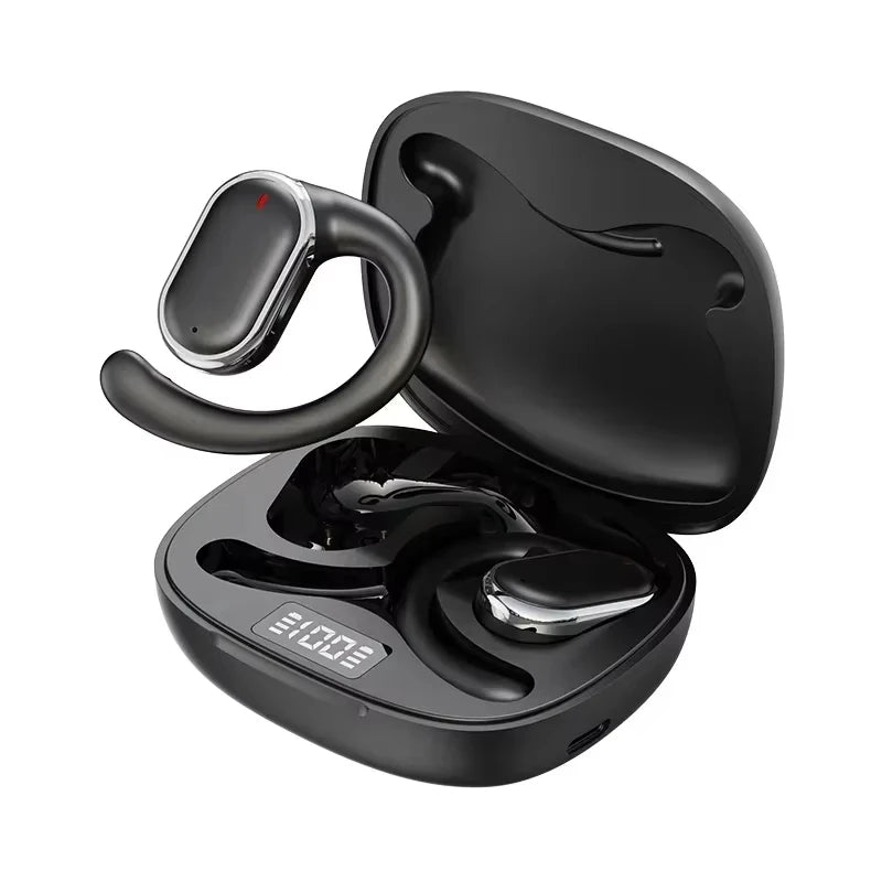 Premium Wireless Earbuds Waterproof