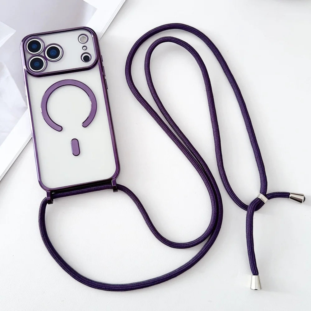 Best Luxury MagSafe iPhone Case for Sale