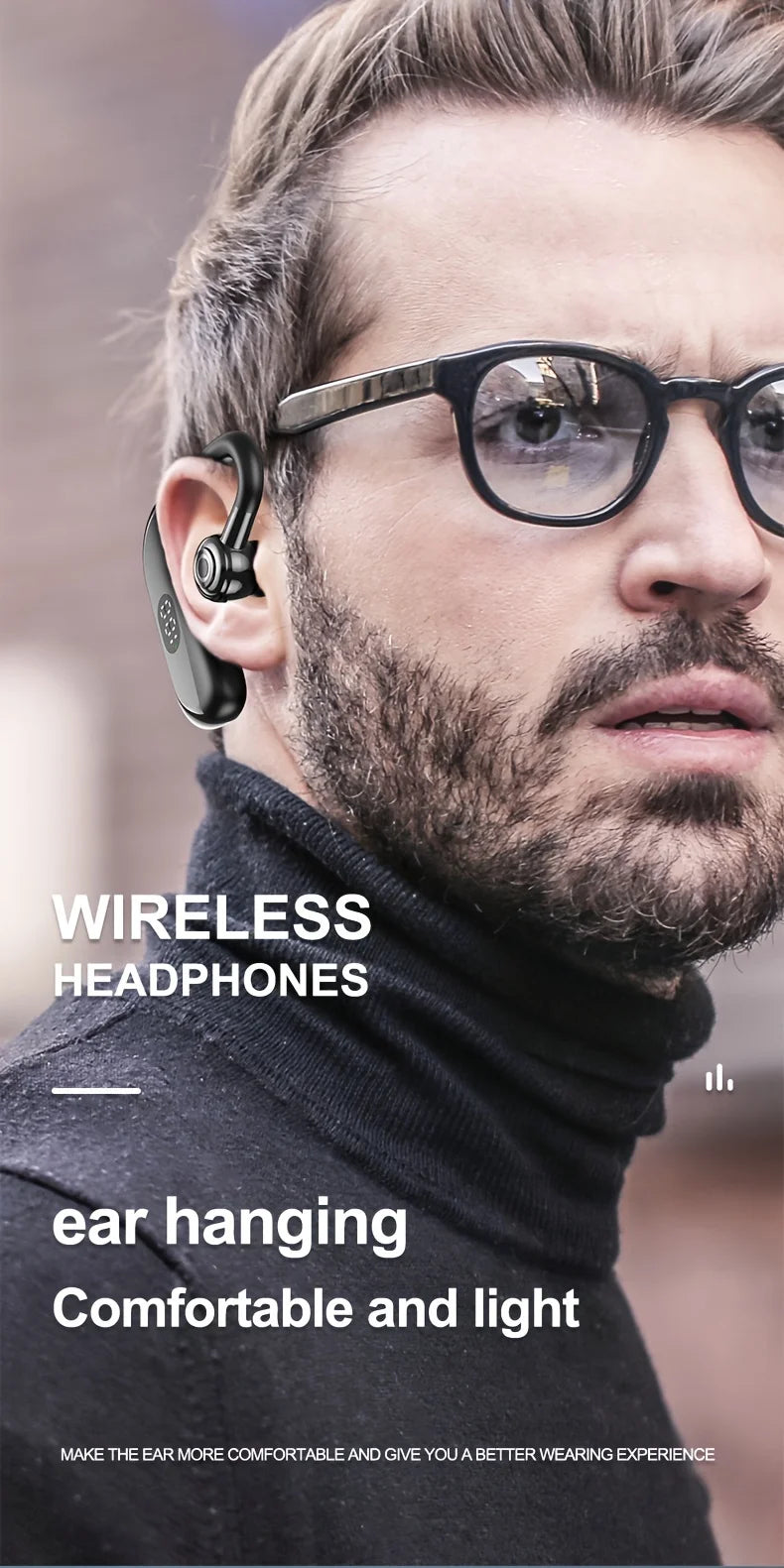 Best Active Noise Cancellation Earphones for HiFi Sound