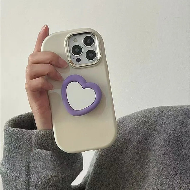 Best Phone Grip & Kickstand for iPhone and Samsung Galaxy Phones — phone grip stand