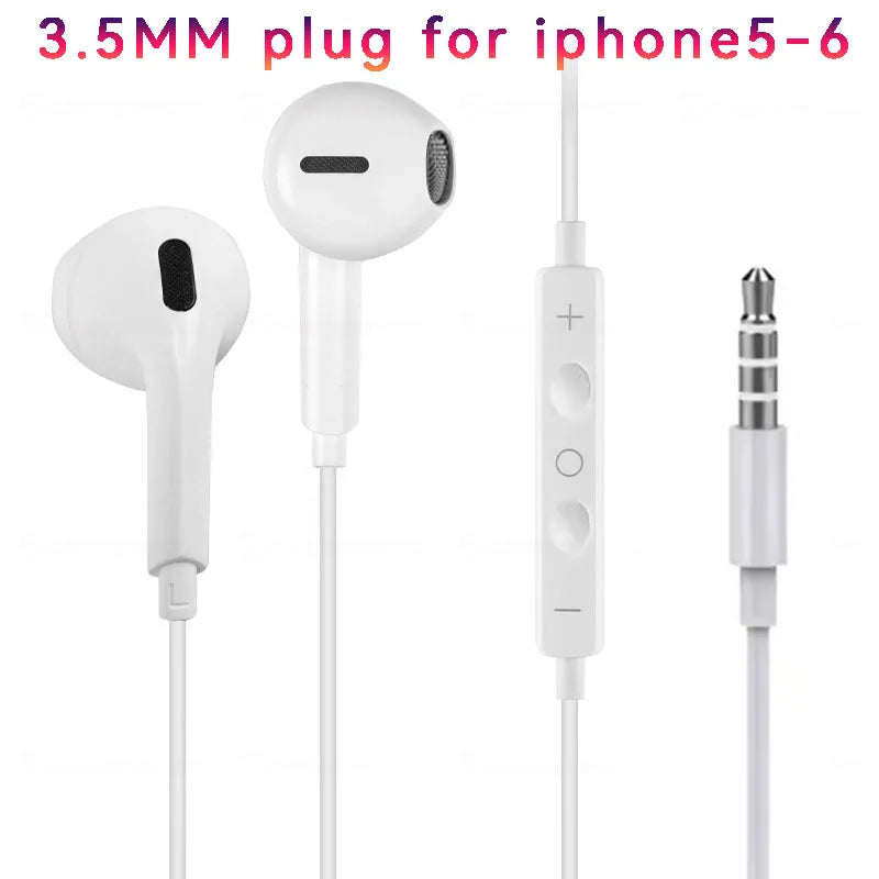 Best Quanyunzs Wired In-Ear Earphones - Summer 2024 — wired in ear earphones