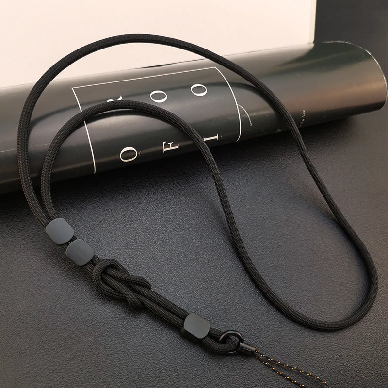 Best Phone Accessories Summer 2026: 60cm iPhone Wrist Strap Cord — iphones accessories
