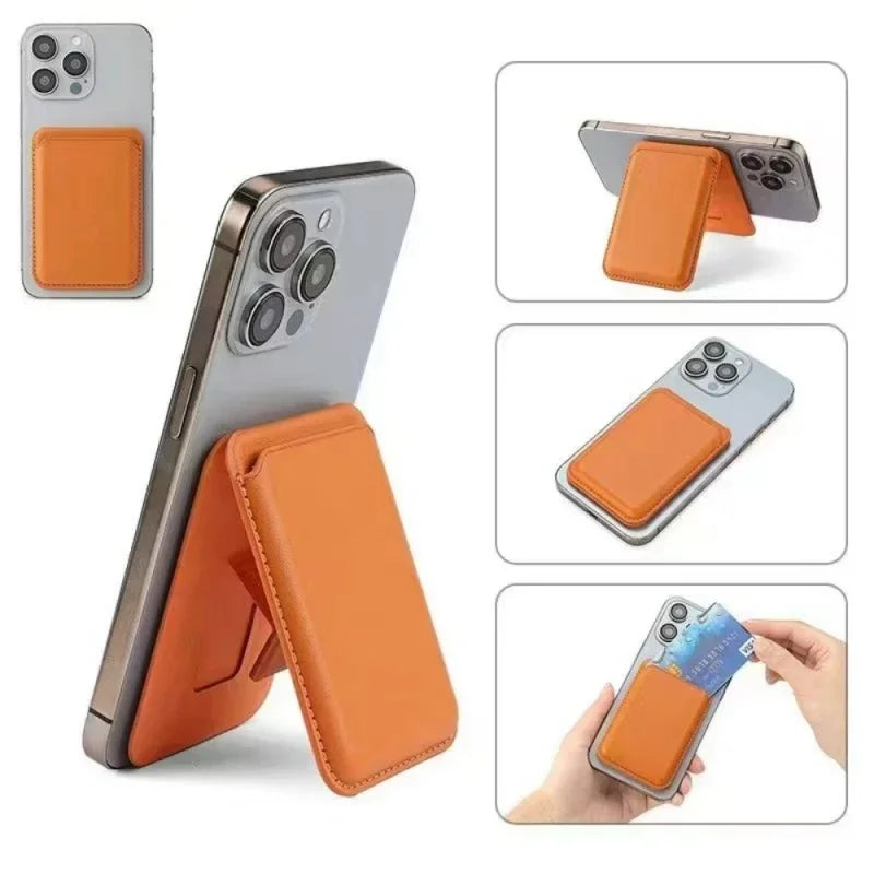 Car Air Vent Phone Holder for easy installation and secure phone holding