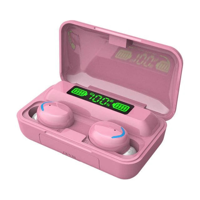 Best DAMORE Wireless Earphones with Volume Control for Travel — dorable wireless earphones