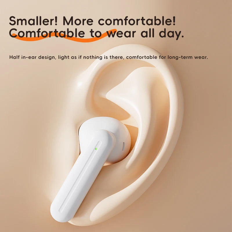 Hello Kitty Bluetooth 5.2 Wireless Earbuds, Waterproof, Affordable