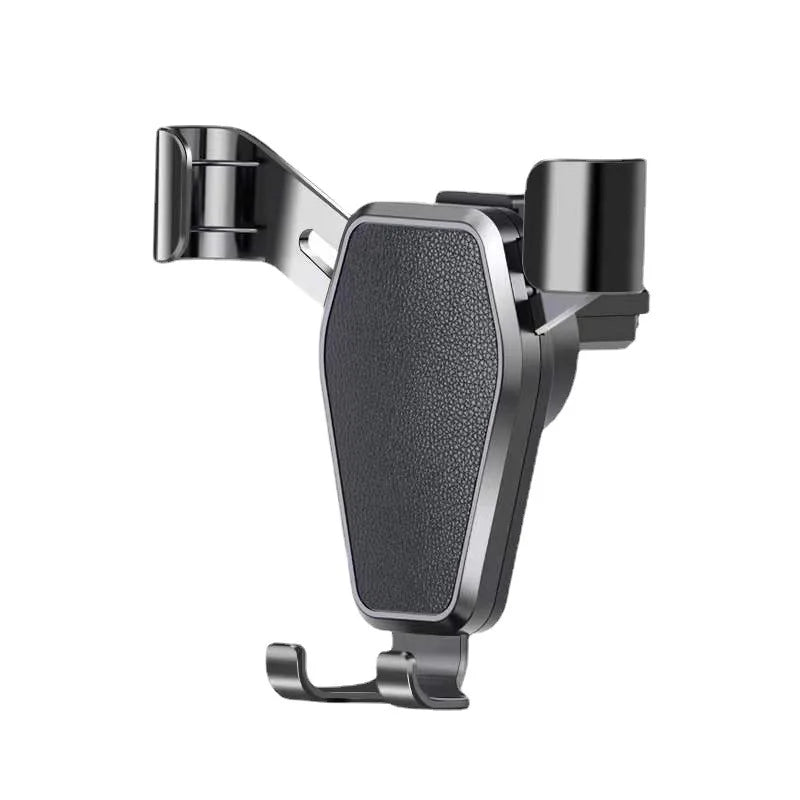 C5 Gravity Car Phone Holder – Sun Visor Dashboard Mirror Mount GPS