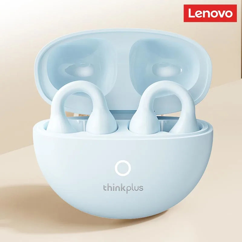 Lenovo LP25 Wireless Earbuds for Gamer & Athlete